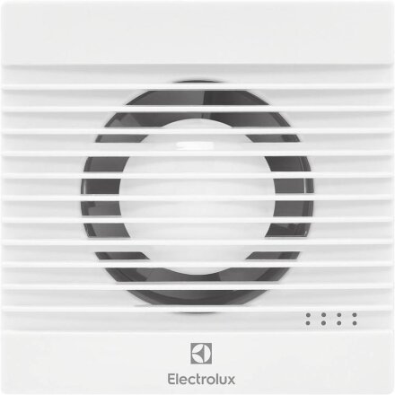 Electrolux EAFB-100T Basic вентилятор вытяжной с таймером