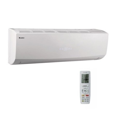 Внутренний блок Gree GWH(07)QB-K3DNC2G/I
