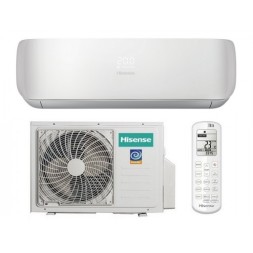 Hisense AS-10UW4RVETS00 LUX Design сплит-система