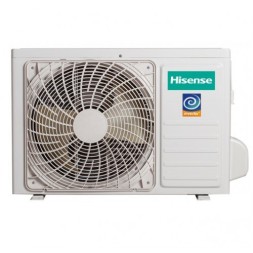 Hisense AS-10UW4RVETS00 LUX Design сплит-система