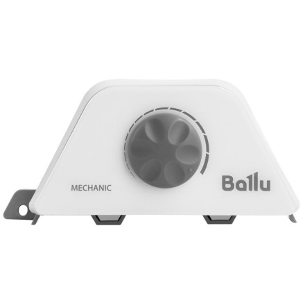 Ballu BEC/PL-2000+BCT/EVU-3M+BFT/PL сплит-система