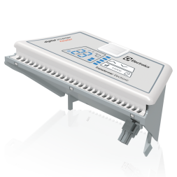 ECH/TUI- блок управления конвектора Electrolux Transformer Digital Inverter