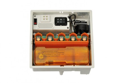 Очаг Dimplex Cassette 250