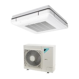 Daikin FUA71A/RRQ71BW/-40T подпотолочный кондиционер