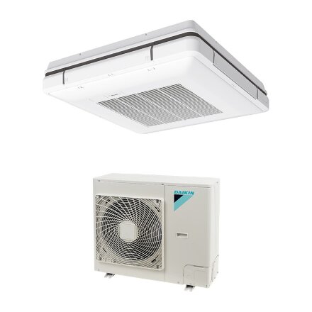 Daikin FUA71A/RRQ71BW/-40T сплит-система напольно-потолочная