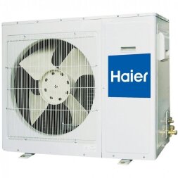 Haier AB12CS3ERA(S) / 1U12DS3EAA кассетный кондиционер