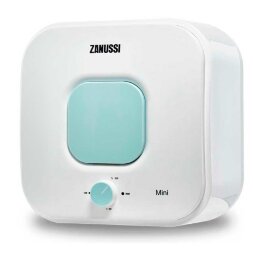 Zanussi ZWH/S 15 Mini U (Green) водонагреватель