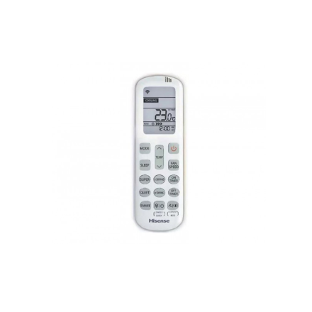 Hisense AS-13UR4SYDTV сплит-система