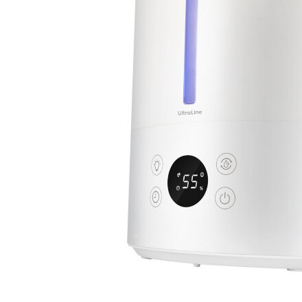 Увлажнитель Electrolux EHU 6015D UltraLine