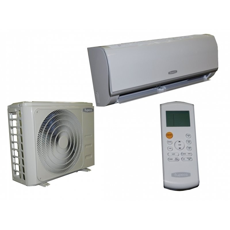 Бирюса B-18VPR/B-18VPQ сплит-система: купить в Красноярске ...