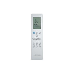 Kentatsu KSGA35HZRN1/KSRA35HZRN1 Kanami инверторный кондиционер
