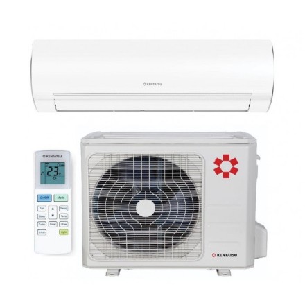 Kentatsu KSGQ50HFAN1/KSRQ50HFAN1 сплит-система