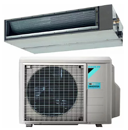 Daikin FBA35A9/RXM35R9 сплит-система