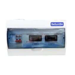 Belluno U314 холодильная сплит-система