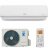 Alfa Cool APSI-12CH Apus Inverter кондиционер инверторный