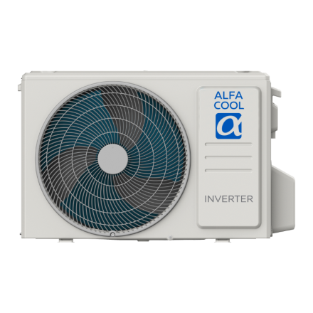 Alfa Cool APSI-12CH Apus Inverter кондиционер инверторный