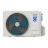 Alfa Cool APSI-12CH Apus Inverter кондиционер инверторный