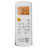 Alfa Cool APSI-12CH Apus Inverter кондиционер инверторный