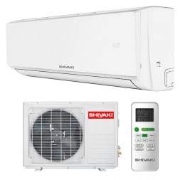 Сплит-система Shivaki Prestige SSH-P129BE/SRH-P129BE