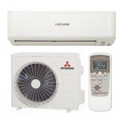 Mitsubishi Heavy SRK35ZSPR-S/SRC35ZSPR-S кондиционер