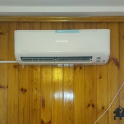 Mitsubishi Heavy SRK35ZSPR-S/SRC35ZSPR-S кондиционер