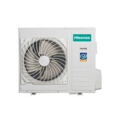 Hisense AST-09UW4RXUQD00 VISION Superior DC Inverter сплит-система