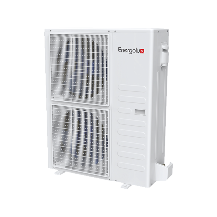 Energolux SAD60D6-A/SAU60U6-A сплит-система канальная