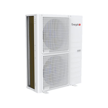 Energolux SAD60D6-A/SAU60U6-A сплит-система канальная