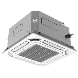 Electrolux EACC-12H/UP4-DC/N8 инверторная сплит-система кассетного типа