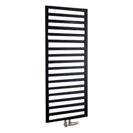Zehnder Subway SUBE-130-45/GD RAL9005 matt (9205) сплит-система