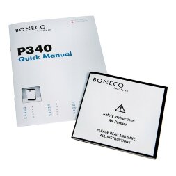 Boneco P340 очиститель воздуха