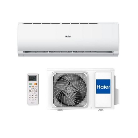 Haier HSU-09HTL103/R2 сплит-система