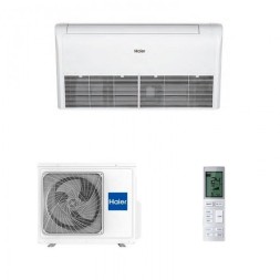 Haier AC35S2SG1FA / 1U35S2SM2FA напольно-потолочный кондиционер