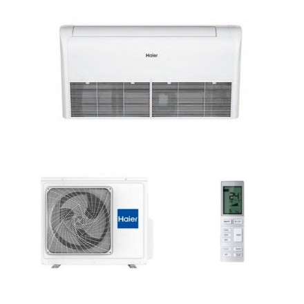 Haier AC35S2SG1FA / 1U35S2SM2FA сплит-система напольно-потолочная