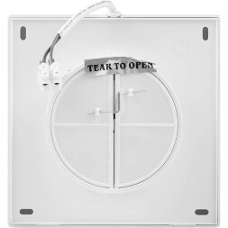 Electrolux EAFB-100TH Basic вентилятор вытяжной с таймером и гигростатом