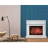 Портал Firelight Piazza Classic белый