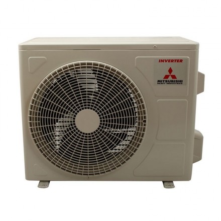 Mitsubishi Heavy SRK20ZSPR-S/SRC20ZSPR-S сплит-система настенная