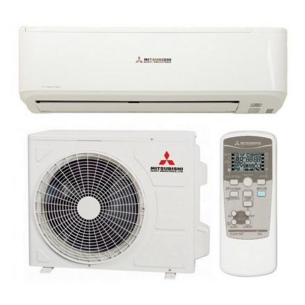 Mitsubishi Heavy SRK20ZSPR-S/SRC20ZSPR-S сплит-система настенная