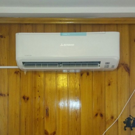 Mitsubishi Heavy SRK20ZSPR-S/SRC20ZSPR-S сплит-система настенная