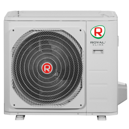 Royal Clima ES-C 24HRI/ES-E 24HXI/ES-C pan/2X сплит-система кассетная