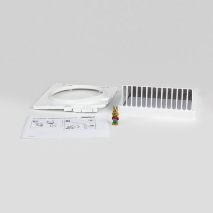 Vaillant защитная решетка VAZ G160 для VAR 60/1 D