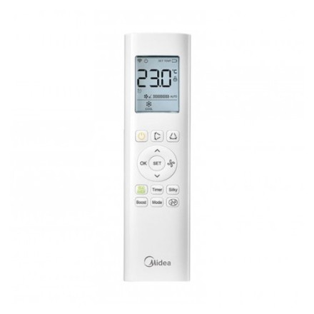 Midea MSAG1-24HRN1-I/MSAG1-24HRN1-O/-40 сплит-система