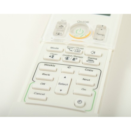 Daikin FTXM35R/RXM35R9 сплит-система