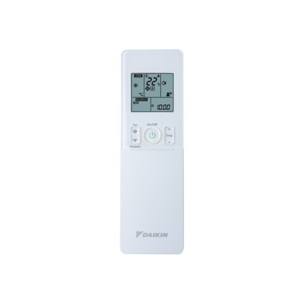 Daikin FTXM35R/RXM35R9 сплит-система