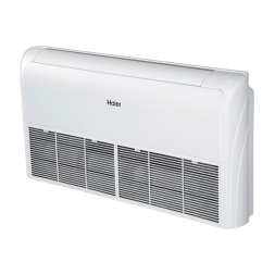 Haier AC50S2SG1FA / 1U50S2SM2FA напольно-потолочный кондиционер