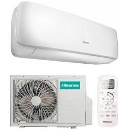 Hisense AS-07HW4SYDTG035 WI-FI Ready Neo Premium Classic A сплит-система