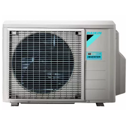 Daikin FBA60A9/RXM60R канальный кондиционер инверторный средненапорный