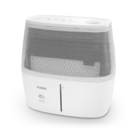 Увлажнитель Funai FHE-KIE300/3.0(WT)