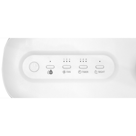 Увлажнитель Funai FHE-KIE300/3.0(WT)