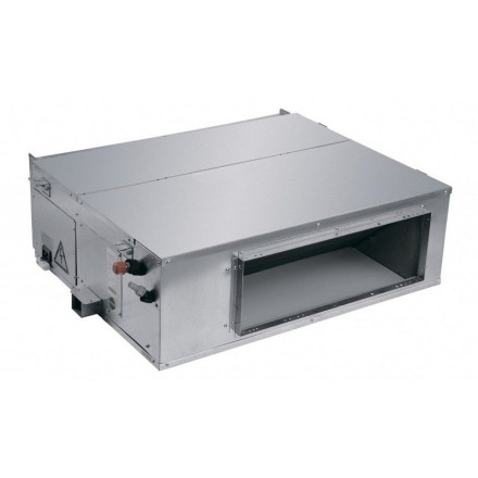 Roda RS-DT36AY / RU-36AY3 сплит-система канальная
